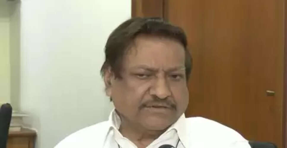 &lsquo;क्या ट्रंप हमारे प्रधानमंत्री का अपहरण करेंगे&rsquo;: कांग्रेस नेता पृथ्वीराज चव्हाण