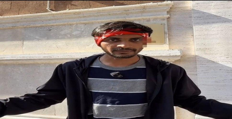 इटली में इंडियन एंबेसी ने भारतीय नागरिक के साथ दुर्व्यवहार वाले वीडियो को बताया झूठा और मनगढ़ंत