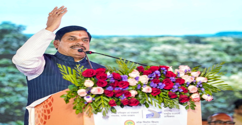 मध्य प्रदेश: कर्मचारियों को तीन प्रतिशत महंगाई भत्ता देने के लिए कैबिनेट की मंजूरी