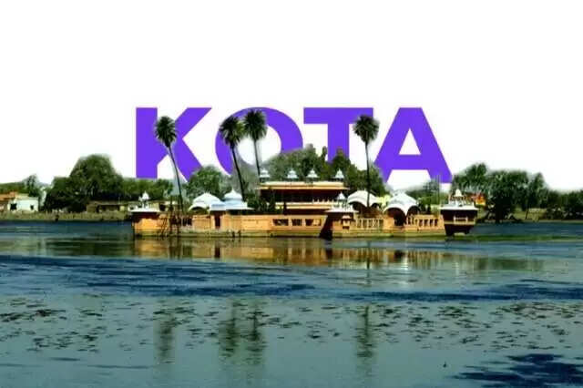 आखिर कैसे ''एजुकेशन हब'' कोटा बनता जा रहा है ''स्टूडेंट्स की मौतों का हब'' ? वीडियो देख चौंक जाएंगे आप