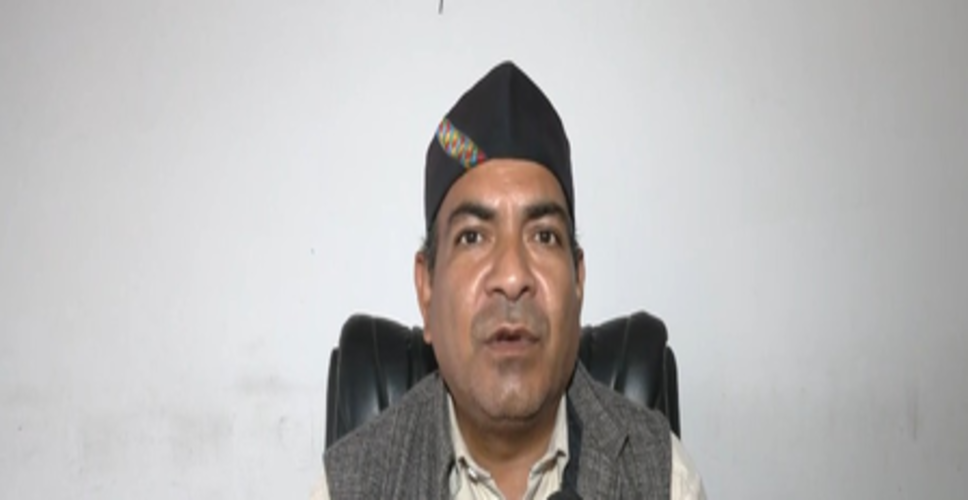 उत्तराखंड अपराधियों की पनाहगार बन गया, सड़कों पर हत्याएं हो रहीं: शिशुपाल सिंह