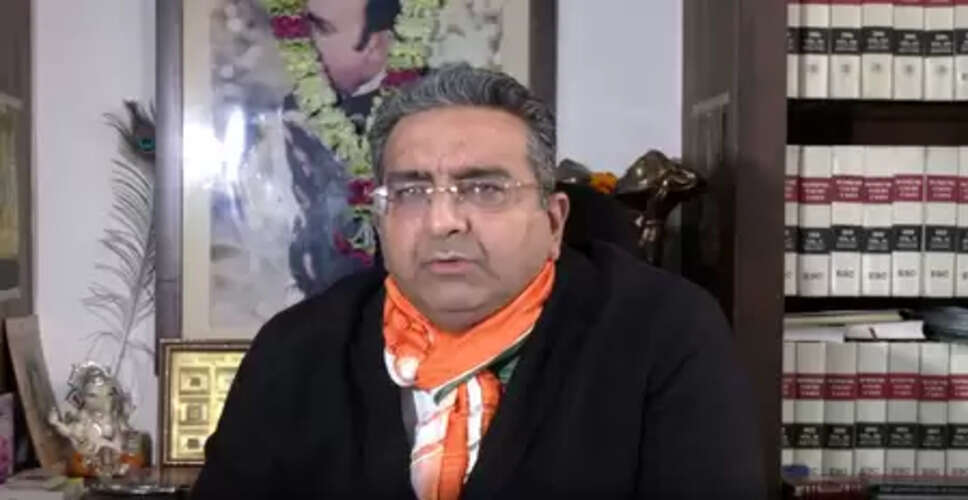 तुर्कमान गेट हिंसा: भाजपा के निशाने पर सपा-कांग्रेस, धर्म की राजनीति करने का आरोप