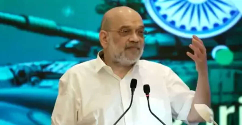 सबरीमाला खाजाना चोरी की जांच किसी निष्पक्ष एजेंसी से कराई जाए : गृह मंत्री अमित शाह