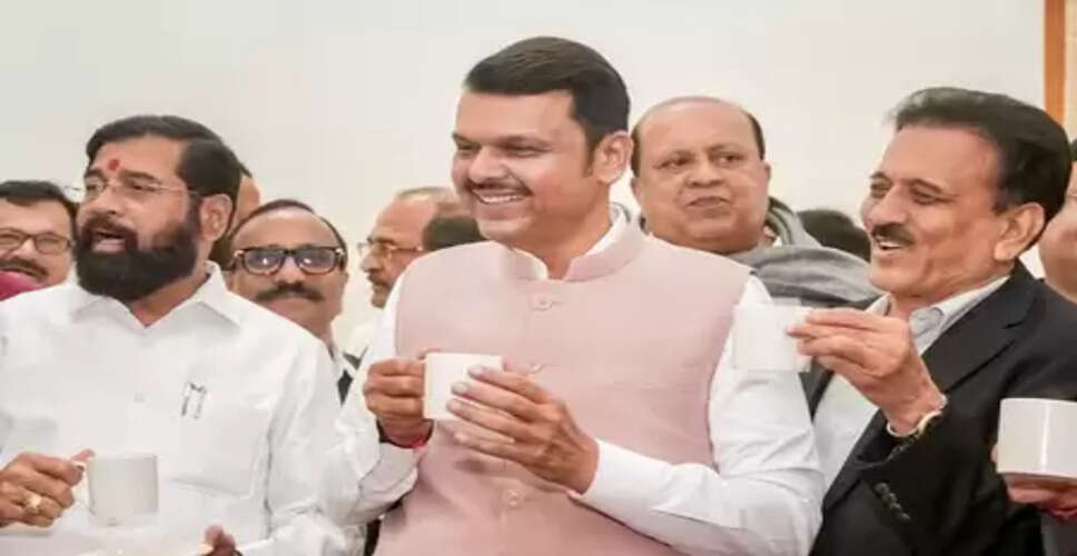 बीएमसी चुनाव: सीट बंटवारे पर महायुति में बातचीत लगभग फाइनल, भाजपा ढूंढ रही जिताऊ चेहरे