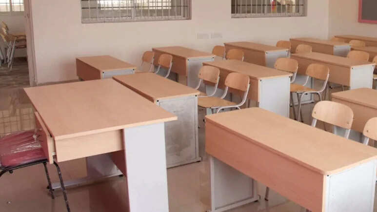 जोधपुर के प्राइवेट स्कूल की मान्यता हुई रद्द, सरकारी जमीन पर कब्जा कर चला रहे थे मदरसा और हॉस्टल