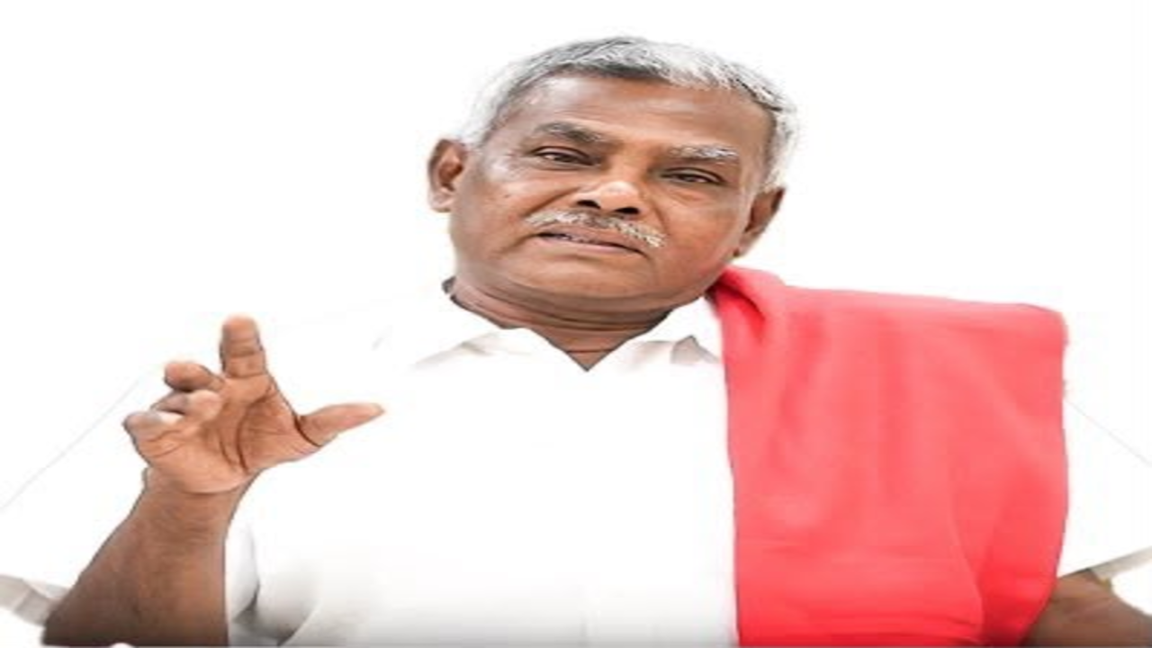 तमिलनाडु: सीपीआई-एम ने परंदूर एयरपोर्ट की जमीन किसानों को वापस करने की मांग की