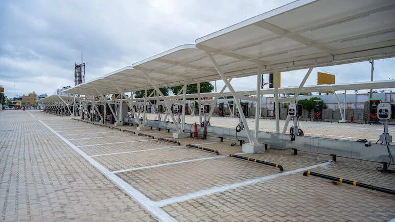 राजस्थान में EV चार्जिंग इंफ्रास्ट्रक्चर को बढ़ावा, 262 स्थानों पर लगेंगे 591 स्टेशन