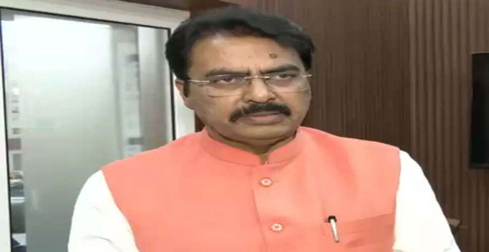 बांग्लादेशी घुसपैठिए को संरक्षण दे रही बंगाल सरकार: संजय सरावगी