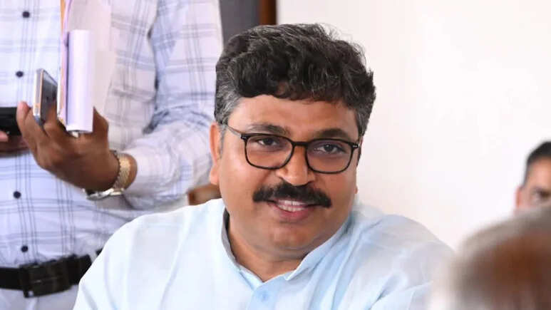 'मुंह में राम, बगल में छुरी' मनरेगा का नाम बदलने पर कांग्रेस का विरोध