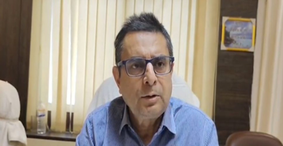 सफाईकर्मियों की हड़ताल से थोड़ी अव्यवस्था उत्पन्न हुई, उनकी मांग स्वीकार: सहरसा नगर आयुक्त