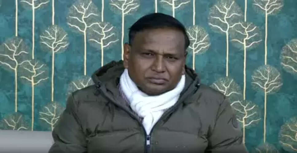 'कट्टरपंथी विचार के लोग दोनों तरफ', अरशद मदनी को कांग्रेस नेता उदित राज ने दिया जवाब