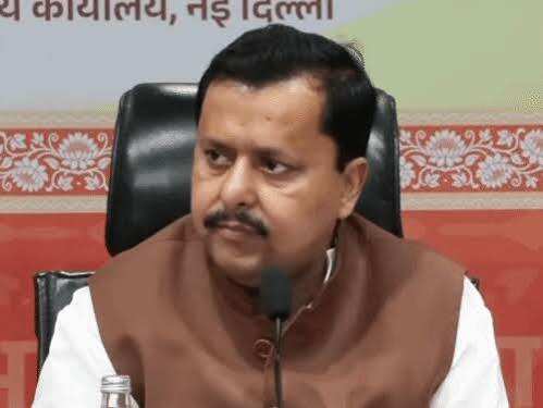 राजस्थान में पंचायत चुनाव का आगाज करेगी बीजेपी, नितिन नवीन दादिया से रवाना करेंगे 90 प्रचार रथ; युवाओं से भी करेंगे संवाद