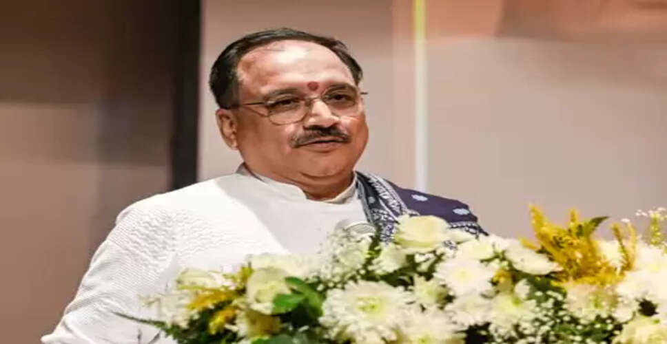 महाराष्ट्र की जनता ने पीएम मोदी के नेतृत्व पर भरोसा जताया: वीरेंद्र सचदेवा