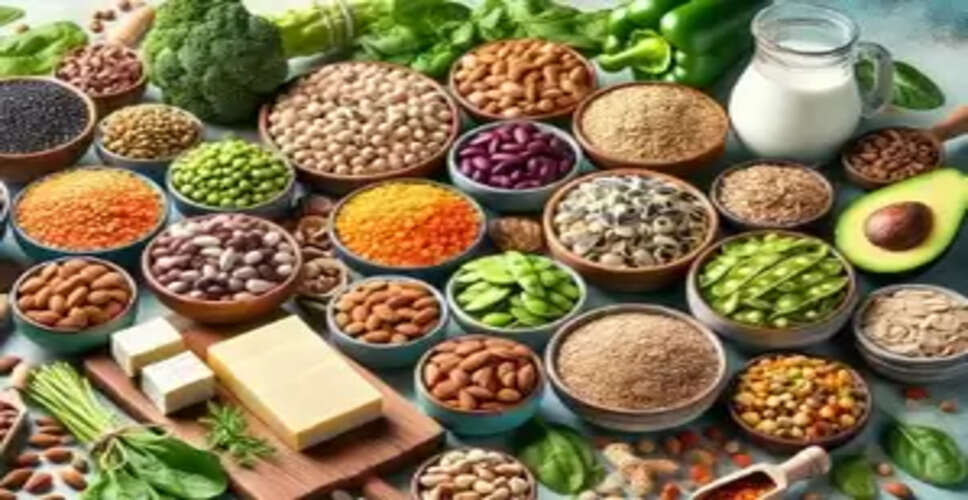 दिमाग की सेहत के लिए बेहद जरूरी 'मेमोरी विटामिन', ये हैं कोलीन के सोर्स