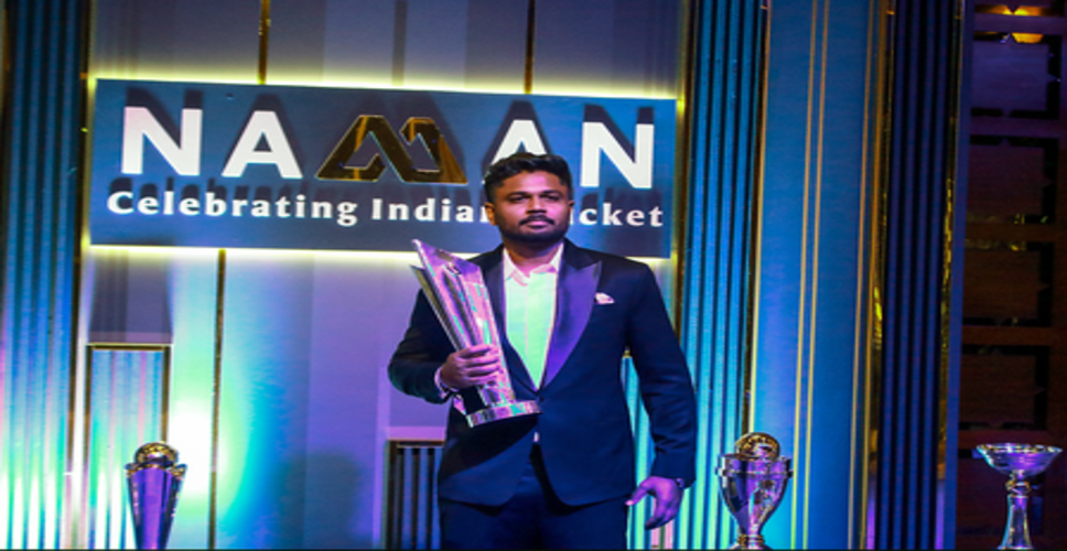 भारत भविष्य में और वर्ल्ड कप जीतेगा: संजू सैमसन