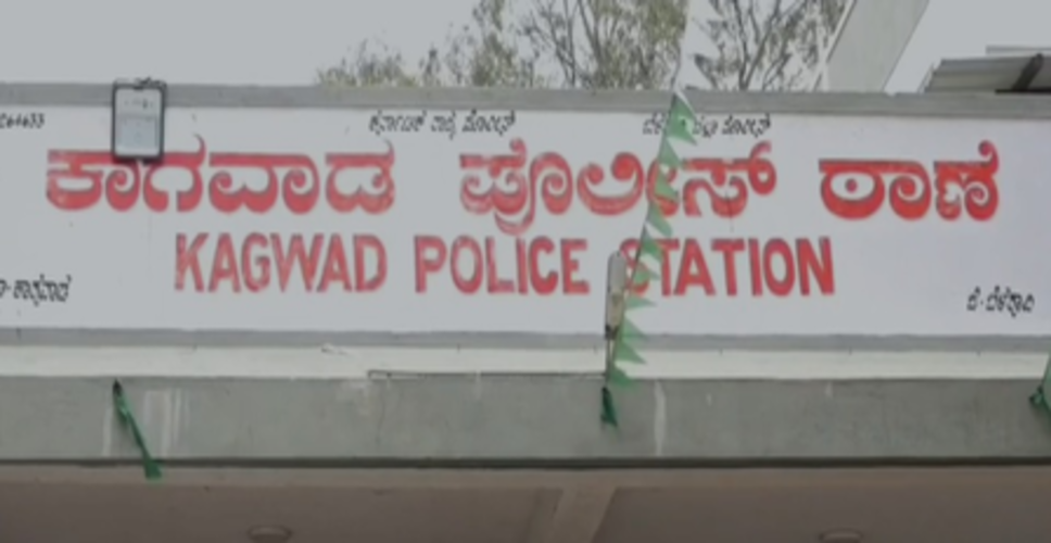 कर्नाटक : बेलगावी में शिवानंद नीलन्ना के खिलाफ करोड़ों रुपए के निवेश धोखाधड़ी का पहला केस दर्ज