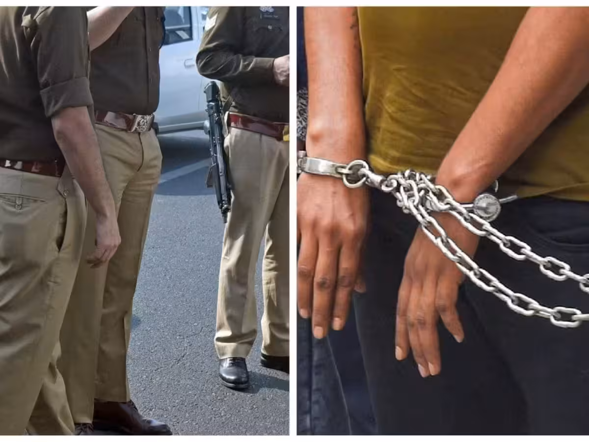 2 करोड़ की रिश्वत मामले में SOG के ASP मुकेश सोनी गिरफ्तार, 272 प्लॉट घोटाले से जुड़ा है मामला