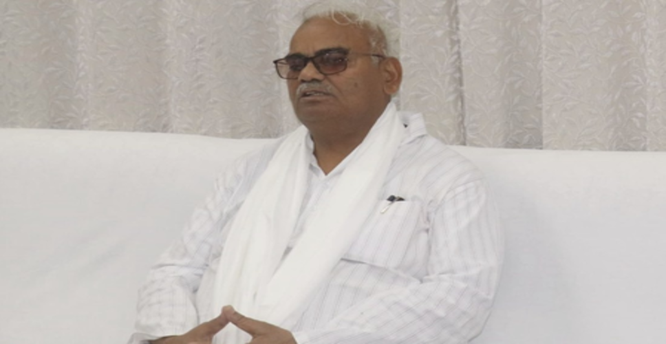 राजस्थान: पंचायती राज में फर्जी भर्तियों की जांच के आदेश