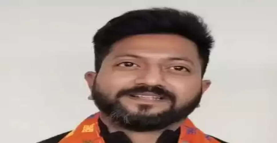 ‘2027 का विधानसभा चुनाव जीतेंगे’, पंकज चौधरी के नामांकन दाखिल करने पर उनके बेटे रोहन चौधरी