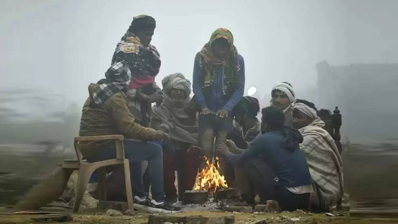 राजस्थान में मौसम का बदला मिजाज: पश्चिमी विक्षोभ ने थामी बर्फीली हवाओं की रफ्तार, अगले दो दिन अलर्ट जारी