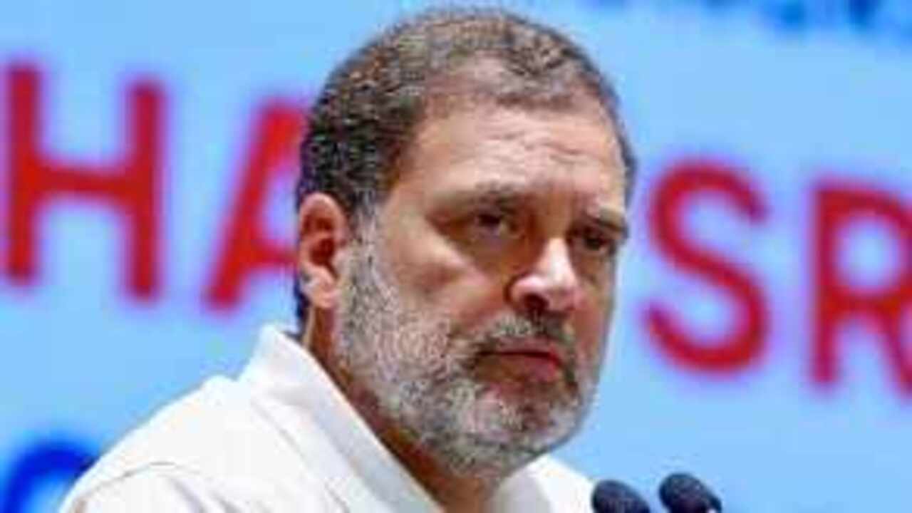 NEET पेपर लीक मुद्दे पर कांग्रेस का देशव्यापी आंदोलन, वीडियो में जाने राहुल गांधी 17 जून को कोटा में करेंगे स्टूडेंट सम्मेलन