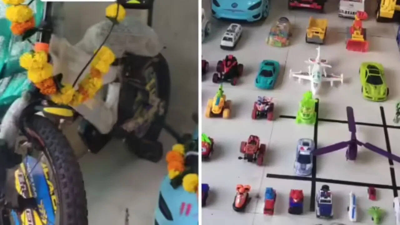 खिलौनों की जिद से सोशल मीडिया तक, बच्चों की भावनाएं बनीं ‘इन्वेस्टमेंट’?