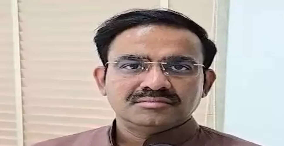 बीएमसी चुनाव नतीजे आने के बाद राज ठाकरे नहीं दिखा पाएंगे मुंह: भाजपा नेता परिणय फुके