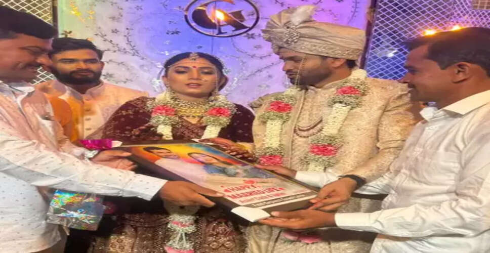 गौरी पालवे आत्महत्या मामले में जांच तेज, एसआईटी का गठन