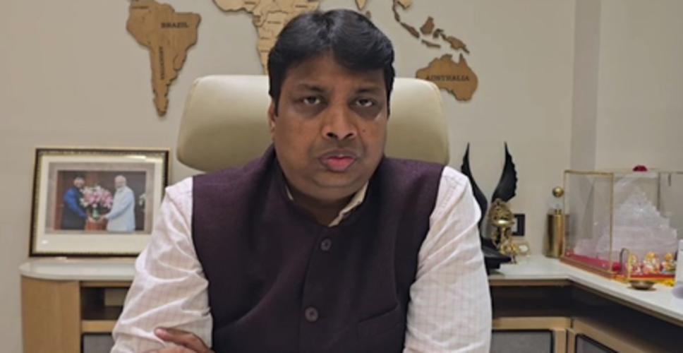 गठबंधन की लुटिया डुबोने वाली कांग्रेस अब गठबंधन का पाठ पढ़ा रही: रोहन गुप्ता