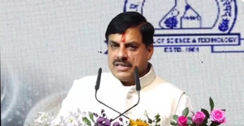 मध्य प्रदेश सरकार 'सिंहस्थ महाकुंभ 2028' के लिए उज्जैन में 700 करोड़ रुपए की बाईपास सड़क बनाएगी