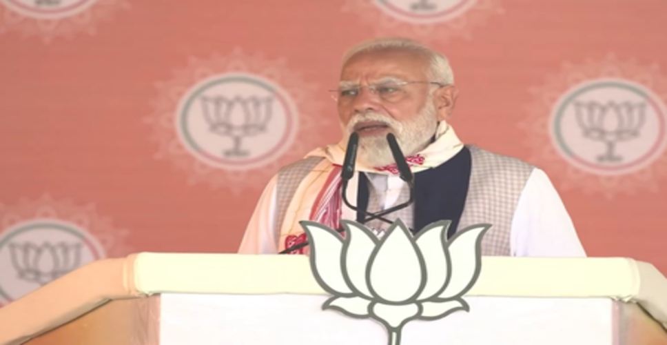 महिलाओं की भागीदारी बढ़ाने को नारी शक्ति वंदन बिल में होगा संशोधन : पीएम मोदी