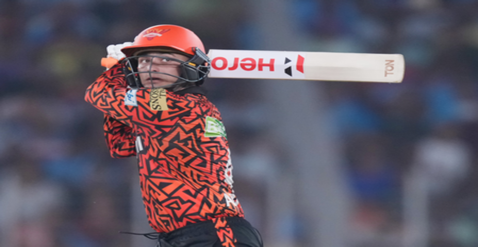 आईपीएल 2026: अभिषेक शर्मा लगा सकते हैं 'स्पेशल सेंचुरी', इस दिग्गज के क्लब में मारेंगे एंट्री