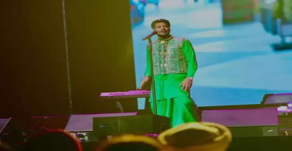 हरभजन मान: पंजाबी सिनेमा को दी नई जान, गीतों और फिल्मों से संस्कृति को बड़े पर्दे पर किया जीवंत