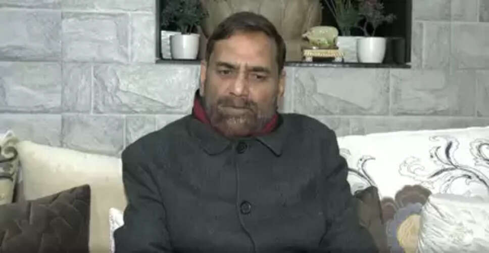 दिग्विजय सिंह ने पीएम मोदी और आडवाणी के उदाहरण से राहुल गांधी को आईना दिखाया: जदयू प्रवक्ता