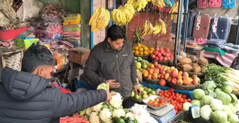 पीएम स्वनिधि योजना : चमोली के युवा बन रहे आर्थिक रूप से आत्मनिर्भर, रेहड़ी-पटरी वालों की बदली तस्वीर