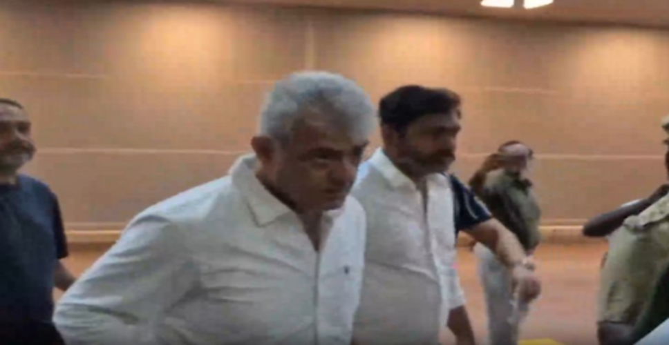 मां मोहिनी मणि को नम आंखों से दी गई विदाई, तमिल एक्टर अजित कुमार ने किया अंतिम संस्कार