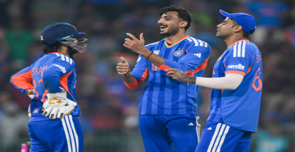 साउथ अफ्रीका के खिलाफ एकमात्र हार, टी20 वर्ल्ड कप 2026 में ऐसा रहा है टीम इंडिया का सफर