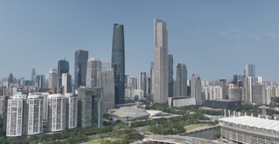 चीन ने जनवरी में लगभग 92 अरब युआन का विदेशी निवेश आकर्षित किया