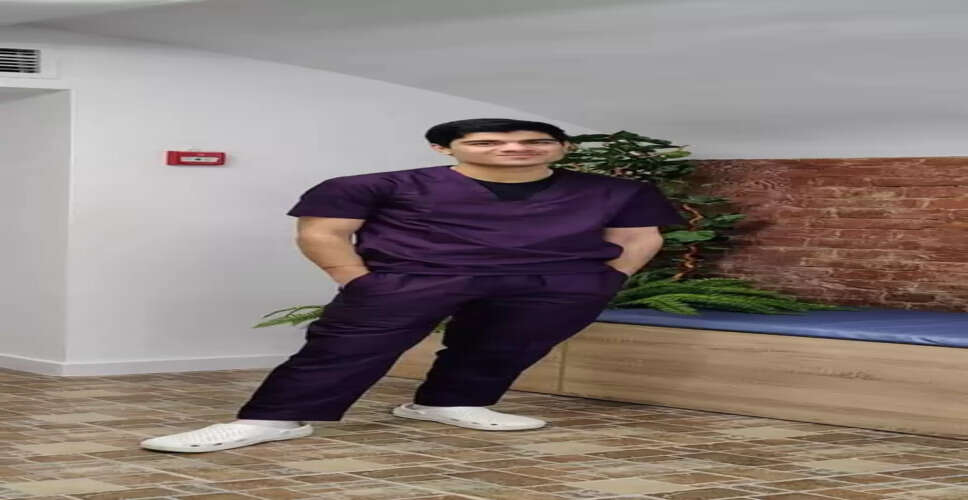 जम्मू-कश्मीर: रियासी का एमबीबीएस छात्र रूस में लापता, परिवार ने मदद की गुहार लगाई