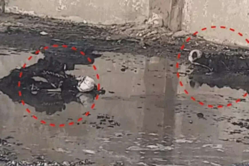 भिवाड़ी पटाखा फैक्ट्री ब्लास्ट: मृतकों की संख्या 9 पहुंची, वीडियो में जाने एक और घायल ने तोड़ा दम