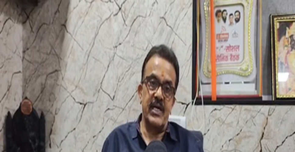 पेट्रोल-डीजल संकट पर अफवाह फैलाने वालों पर संजय निरुपम का हमला, बोले- ये देश के दुश्मन