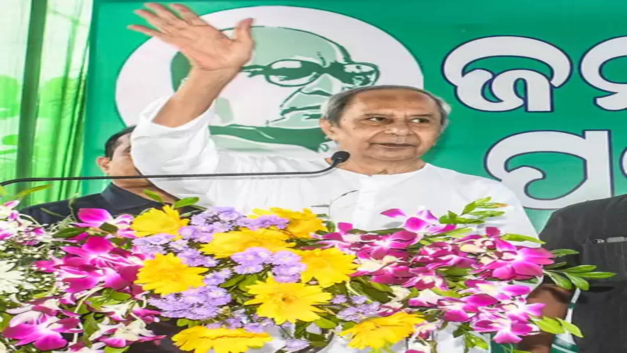 ओडिशा के बालेश्वर में व्यापारी की हत्या के बाद बीजद ने जांच के लिए टीम का गठन किया