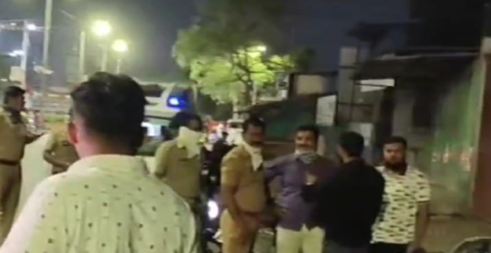 महाराष्ट्र: पुणे के कोंढवा में क्लोरीन गैस लीक से दहशत, 17 लोग अस्पताल में भर्ती