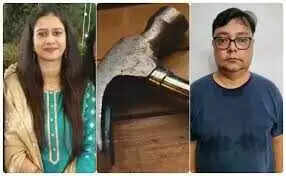 पति के अवैध संबंध से परेशान पत्नी ने महिला डॉक्टर की दी सुपारी, 15 लाख में तय हुई हत्या की साजिश, इस वजह से बच गई जान