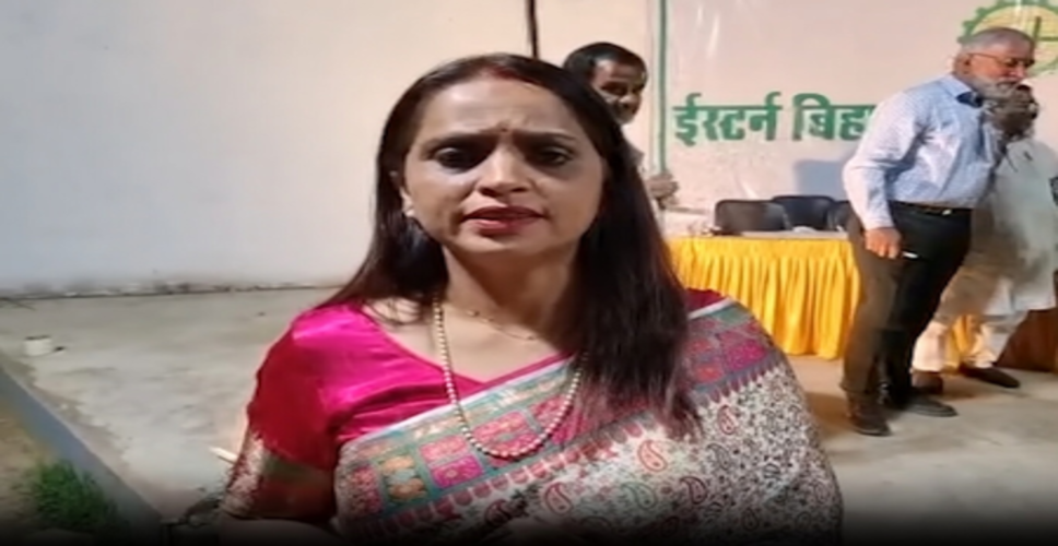 बिहार में महिला उद्यमियों और समाजसेवियों ने आरक्षण विधेयक पर जताई खुशी, कहा- महिलाओं को आगे बढ़ने के मिलेंगे और अवसर