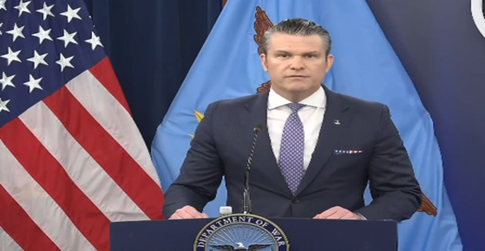 ईरान के खिलाफ जमीनी हमला कर सकते हैं, मिशन तो हमारी शर्तों पर ही होगा खत्म: हेगसेथ