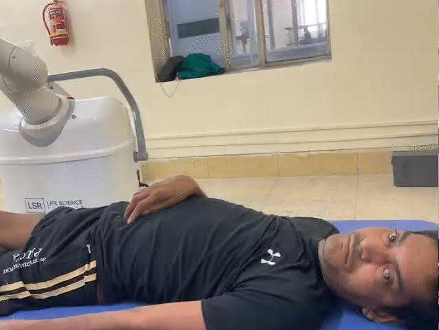 जयपुर SMS अस्पताल में बड़ी मेडिकल उपलब्धि: वीडियो में जाने 2 करोड़ की रोबोटिक फिजियोथेरेपी से मरीजों की नई उम्मीद