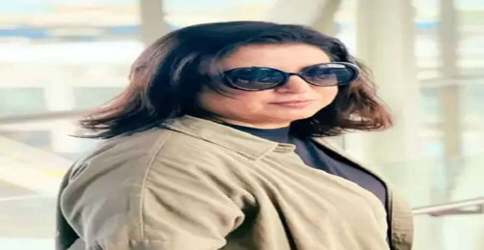 फराह खान को सुजैन खान ने रखा 'गोल्ड डाइट' पर, कोरियोग्राफर ने वीडियो शेयर कर बयां किया दर्द