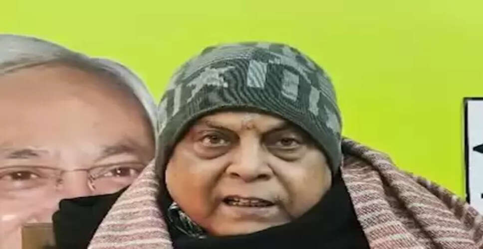 बांग्लादेश में अल्पसंख्यकों की सुरक्षा सुनिश्चित की जानी चाहिए: नीरज कुमार