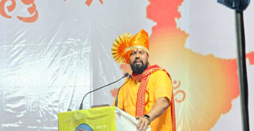 फिल्म 'धुरंधर 2' मुसलमानों के खिलाफ नहीं है: राजा सिंह